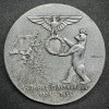 Treffabzeichen 10 Jahre Gau Berlin 1926-1936