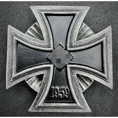 Croce Di Ferro Di Prima Classe (EK1) - con Vite