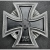 Croce Di Ferro Di Prima Classe (EK1) - con Vite