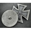 Eisernes Kreuz I. Klasse (EK1) - mit Schraube