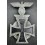 Reconfirmation Of The Iron Cross
