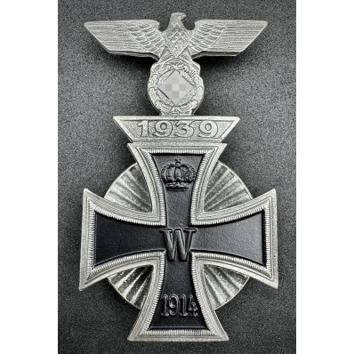 Wiederholungsspange 1939 Für Das EK1 (Mit Schraubsch