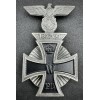 Wiederholungsspange 1939 Für Das EK1 (Mit Schraubsch