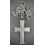 Catholic Crucifix for Wehrmacht Chaplain
