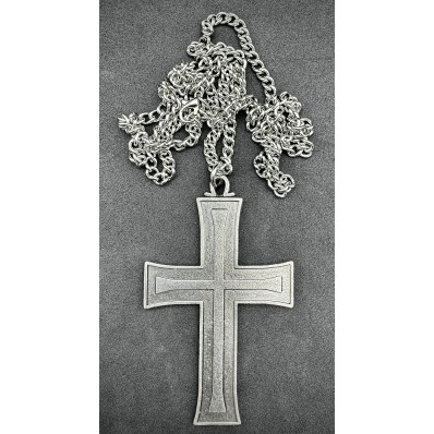 Crocifisso Cattolico per Cappellano della Wehrmacht