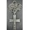 Catholic Crucifix for Wehrmacht Chaplain