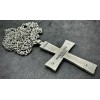 Catholic Crucifix for Wehrmacht Chaplain