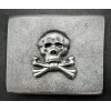 WW1 German Cavalry Frontheit buckle