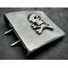 WW1 German Cavalry Frontheit buckle