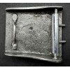 WW1 German Cavalry Frontheit buckle