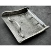 WW1 German Cavalry Frontheit buckle