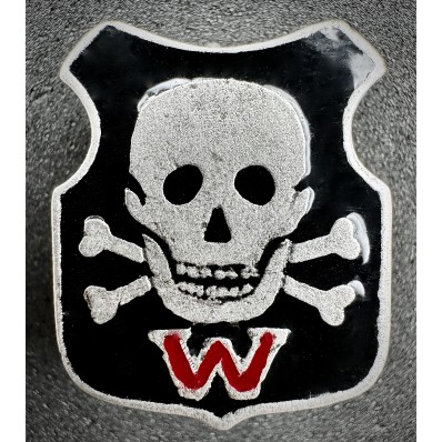 Distintivo Wehrwolf (Ges. Gesch.)