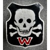 Distintivo Wehrwolf (Ges. Gesch.)