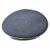 Allgemeine Waffen SS Officers Visor Cap