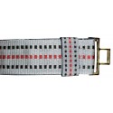 Imperial Navy Belt for Officers WW1