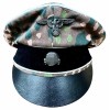 Schirmmütze - Waffen-SS