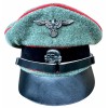 Cappello da Sottufficiali - Artiglieria delle SS