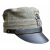 Italian Model 1909 Troop Field Cap - 230th Infantry Regiment "Campobasso" Brigade