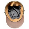 Italian Model 1909 Troop Field Cap BROWN - 230th Infantry Regiment "Campobasso" Brigade