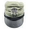 Italian Model 1909 Troop Field Cap - 52nd Infantry Regiment “Alpi” Brigade