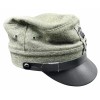 Italian Model 1909 Troop Field Cap - 52nd Infantry Regiment “Alpi” Brigade