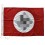 Flag - NSDAP (60x90cm Thick Cotton)