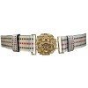 Imperial Navy Belt with Buckle for Officers WW1