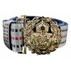 Imperial Navy Belt with Buckle for Officers WW1