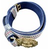 Imperial Navy Belt with Buckle for Officers WW1