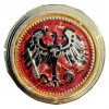 Jubiläumsstab 1908 für Wilhelm II., Kaiser von Deutschland