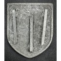 Fregio per Casco Coloniale Delle SS (Svastica)