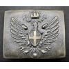 Buckle - Royal Italian Army 1914