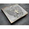 Buckle - Royal Italian Army 1914