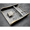 Buckle - Royal Italian Army 1914