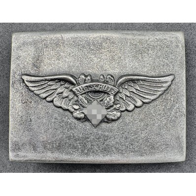 Buckle - Luftschutzwarndienst (SHD)