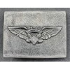 Buckle - Luftschutzwarndienst (SHD)