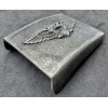 Buckle - Luftschutzwarndienst (SHD)