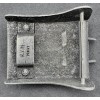 Buckle - Luftschutzwarndienst (SHD)