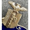 Distintivo delle Maestranze dell'Istituto Nazionale Luce