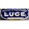 Distintivo delle Maestranze dell'Istituto Nazionale Luce