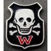 Wehrwolf Abzeichen