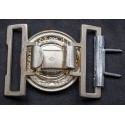 Fibbia - Generali di Polizia