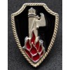 Badge of Honour for "Sansepolcristi"
