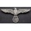 Kriegsmarine Afrikakorps Tropical Pith Helmet Eagle