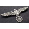Kriegsmarine Afrikakorps Tropical Pith Helmet Eagle