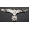 Aquila da Casco Coloniale della Kriegsmarine Afrikakorps
