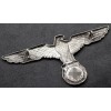 Aquila da Casco Coloniale della Kriegsmarine Afrikakorps