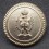 Button - Italian Police