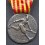 Medal "Eritrean Army Corps" Ethiopian War 1935-36