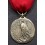 Medal of the Chemical Regiment Rome